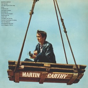 Image for 'Martin Carthy'