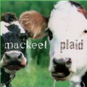 “Mackeel”的封面