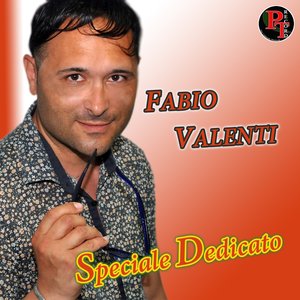 “Speciale Dedicato”的封面