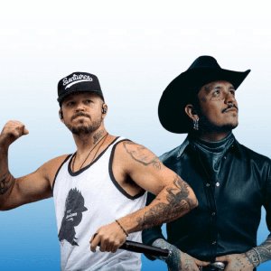 Residente & Christian Nodal 的头像