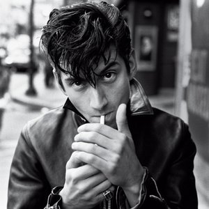 Alex Turner のアバター