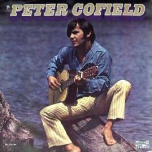 Peter Cofield