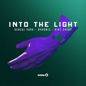 Into The Light - Single