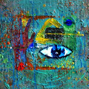 Make It Rain (中國傳統色·音樂專輯)