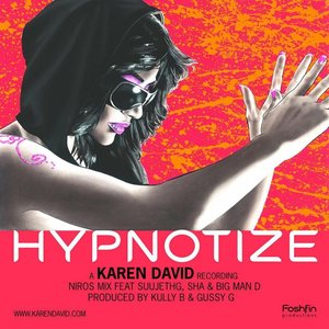 HYPNOTIZE