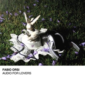 Image for 'Audio for Lovers'