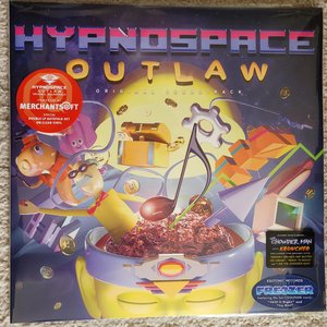 Hypnospace Outlaw Original Soundtrack