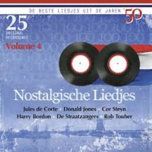 Nostalgische Liedjes, Volume 4