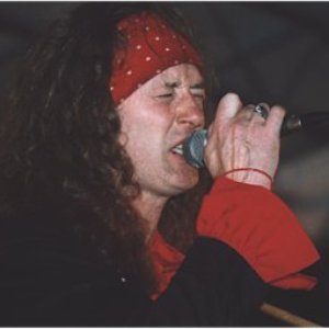 The Barry McCabe Band 的头像