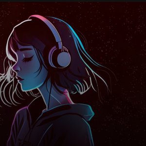 Avatar for lofi garden