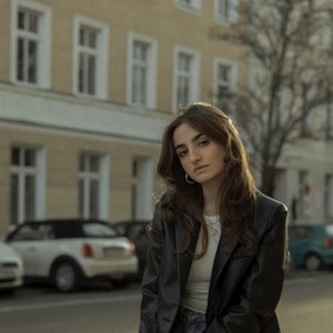 Avatar für Pia Baris