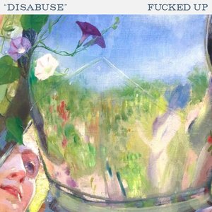 Cover Fucked Up – Self-Driving Man