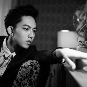 林宥嘉 photo provided by Last.fm