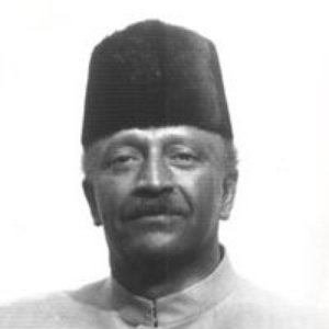 Hidayat Inayat-Khan 的头像