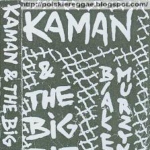 Kaman 的头像