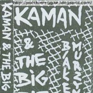 Image for 'Kaman'