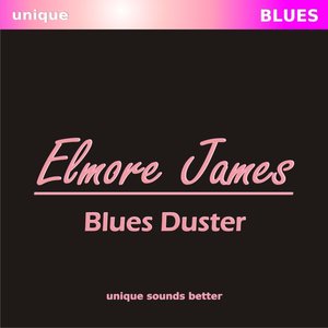 Blues Duster