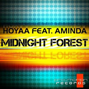 Hoyaa Feat Aminda 的头像