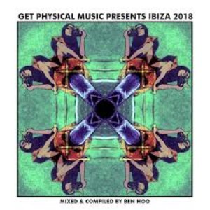 Ibiza 2018 - Mixed and Compiled by Ben Hoo