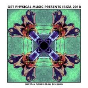 Ibiza 2018 - Mixed and Compiled by Ben Hoo