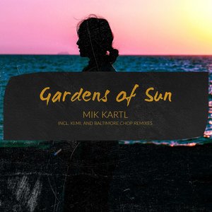 Gardens Of Sun