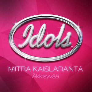 Äkkisyvää - Single