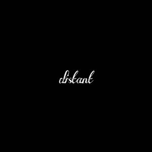 distant