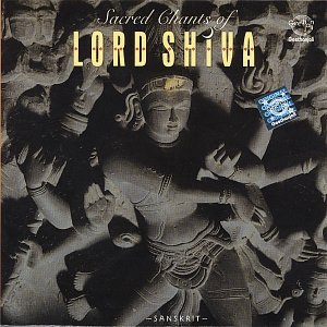 Image for 'Sacred Chants of Lord Shiva'