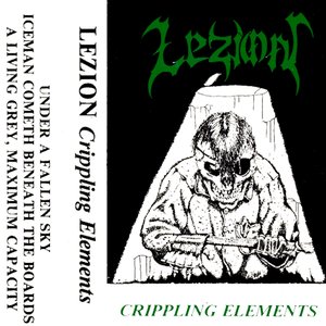 Crippling Elements