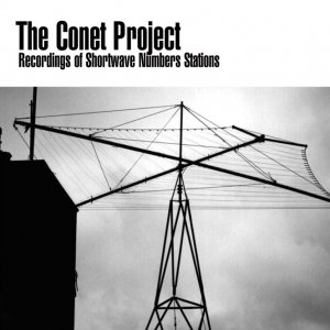 'Recordings of Shortwave Numbers Stations (disc 3)' için resim