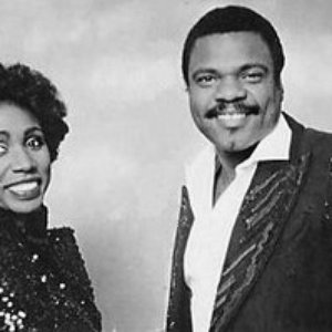 Awatar dla Billy Preston & Syreeta