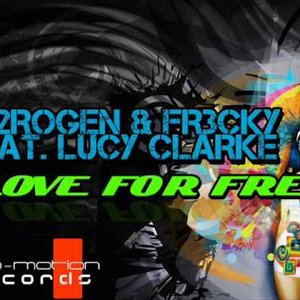 Avatar for Hy2rogen & Fr3cky feat. Lucy Clarke