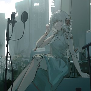 void city