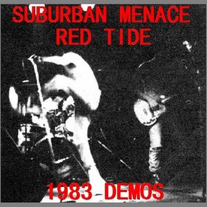 Suburban Menace 的头像