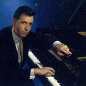 Bill Pursell photo provided by Last.fm