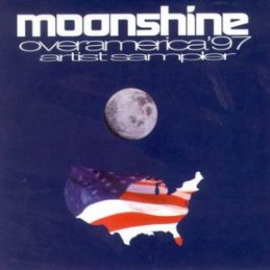 “Moonshine Over America '97”的封面