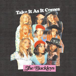 Take It As It Comes - EP