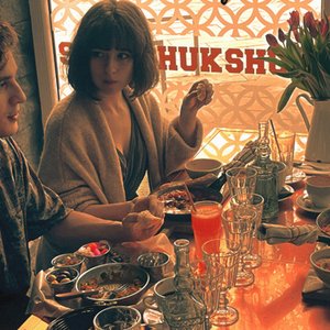 sanah & Kwiat Jabłoni 的头像