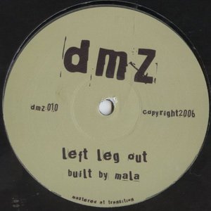 Image for 'Left Leg Out/Blue Notez'