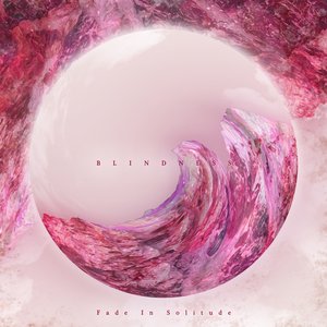 Blindness - EP