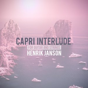 Capri Interlude (For Guitar)