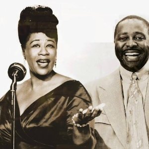 Avatar for Ella Fitzgerald & Louis Jordan And His Tympany Five