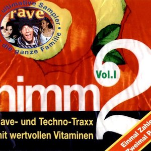 Nimm 2 Vol. I