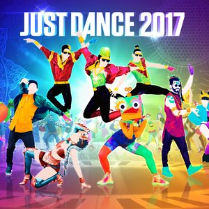 Just Dance 2017