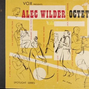 Alec Wilder Octets