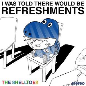 The Shelltoes için avatar