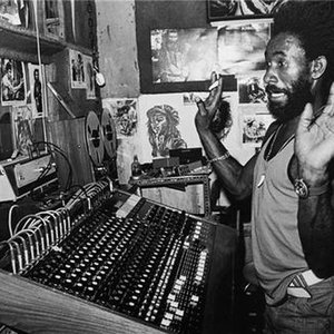 Avatar for The Upsetters & Lee "Scratch" Perry