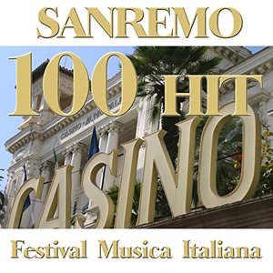 100 Hit Festival Sanremo (Festival Musica Italiana)