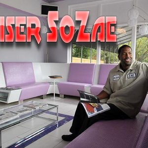 Image for 'Kaiser SoZae (Bass Allstar)'