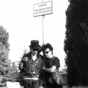 Disciplinatha photo provided by Last.fm